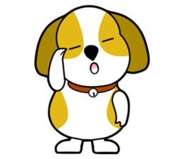 3 Little Fellows V2 sticker #8106087