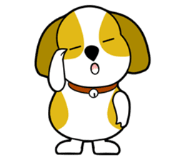 3 Little Fellows V2 sticker #8106087