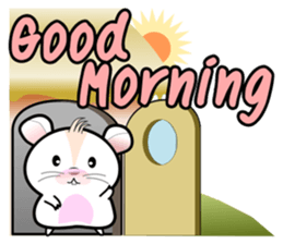 3 Little Fellows V2 sticker #8106088