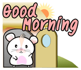 3 Little Fellows V2 sticker #8106088