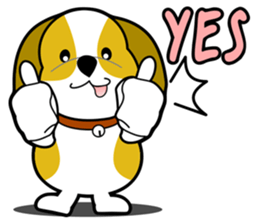 3 Little Fellows V2 sticker #8106091