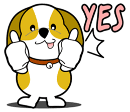 3 Little Fellows V2 sticker #8106091