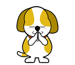 3 Little Fellows V2 sticker #8106092