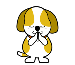 3 Little Fellows V2 sticker #8106092