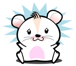 3 Little Fellows V2 sticker #8106093