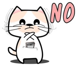 3 Little Fellows V2 sticker #8106095