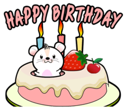 3 Little Fellows V2 sticker #8106096