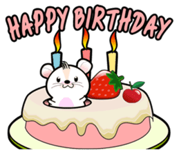 3 Little Fellows V2 sticker #8106096