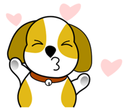 3 Little Fellows V2 sticker #8106097