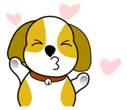 3 Little Fellows V2 sticker #8106097