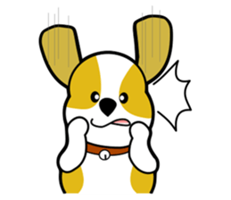 3 Little Fellows V2 sticker #8106099