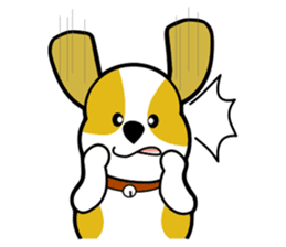 3 Little Fellows V2 sticker #8106099