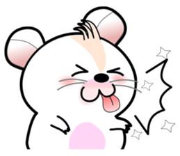 3 Little Fellows V2 sticker #8106100