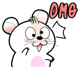 3 Little Fellows V2 sticker #8106105