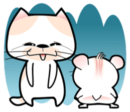 3 Little Fellows V2 sticker #8106107