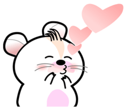 3 Little Fellows V2 sticker #8106108