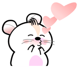 3 Little Fellows V2 sticker #8106108