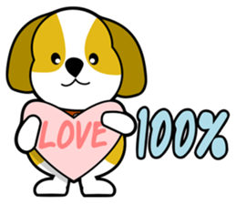 3 Little Fellows V2 sticker #8106109