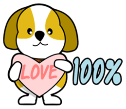 3 Little Fellows V2 sticker #8106109