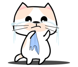 3 Little Fellows V2 sticker #8106111