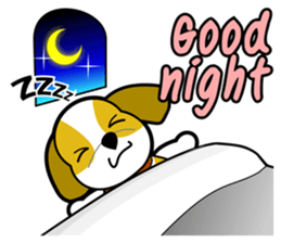 3 Little Fellows V2 sticker #8106113