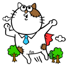 Oh! This is my sticker!2 sticker #8106877