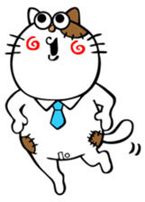 Oh! This is my sticker!2 sticker #8106884