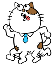 Oh! This is my sticker!2 sticker #8106885