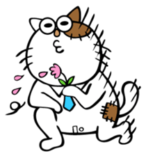 Oh! This is my sticker!2 sticker #8106886