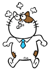 Oh! This is my sticker!2 sticker #8106887