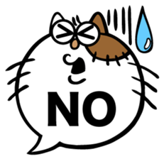 Oh! This is my sticker!2 sticker #8106889