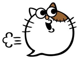 Oh! This is my sticker!2 sticker #8106890