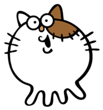 Oh! This is my sticker!2 sticker #8106891