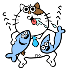 Oh! This is my sticker!2 sticker #8106896