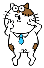 Oh! This is my sticker!2 sticker #8106904