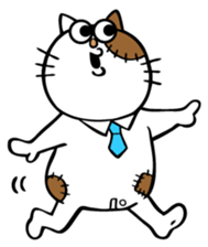 Oh! This is my sticker!2 sticker #8106906