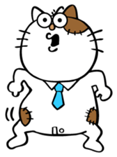 Oh! This is my sticker!2 sticker #8106908