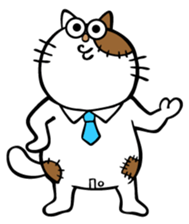 Oh! This is my sticker!2 sticker #8106914