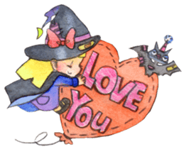 Claire and friends sticker #8106987