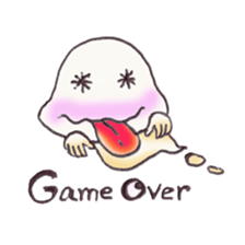 Thai Teen Word : Version 02 sticker #8107097