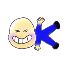 Thai Teen Word : Version 02 sticker #8107111