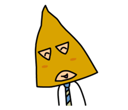 Masked BOSS,Mr.Y sticker #8107996