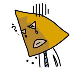 Masked BOSS,Mr.Y sticker #8107997