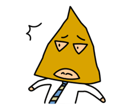 Masked BOSS,Mr.Y sticker #8108000