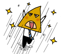 Masked BOSS,Mr.Y sticker #8108001