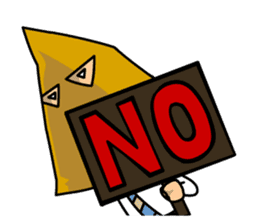 Masked BOSS,Mr.Y sticker #8108009