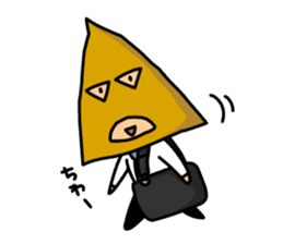 Masked BOSS,Mr.Y sticker #8108011