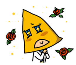 Masked BOSS,Mr.Y sticker #8108013