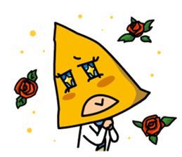 Masked BOSS,Mr.Y sticker #8108013