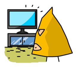 Masked BOSS,Mr.Y sticker #8108025